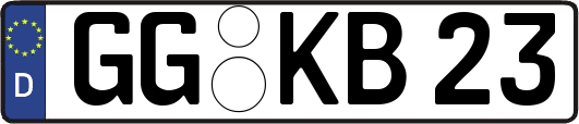GG-KB23