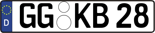GG-KB28