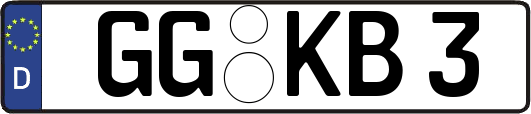 GG-KB3
