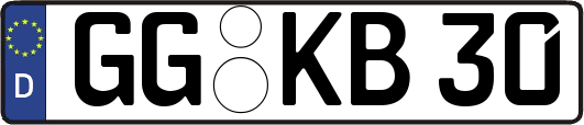 GG-KB30