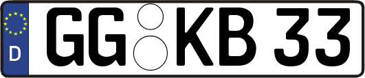 GG-KB33