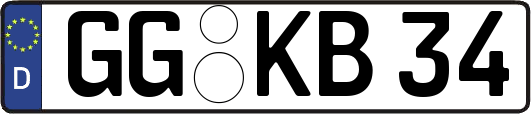 GG-KB34