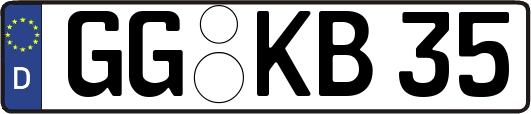 GG-KB35
