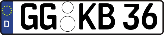 GG-KB36