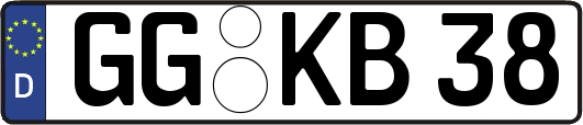 GG-KB38