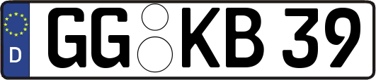 GG-KB39