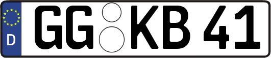 GG-KB41