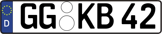 GG-KB42