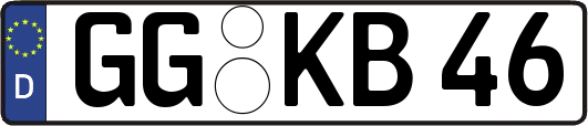 GG-KB46