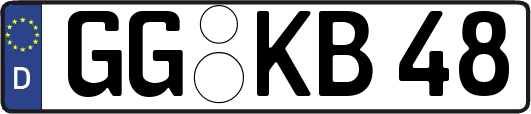 GG-KB48