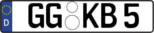 GG-KB5