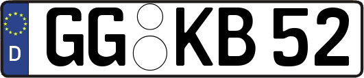 GG-KB52