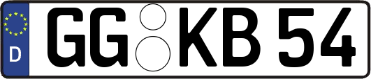 GG-KB54