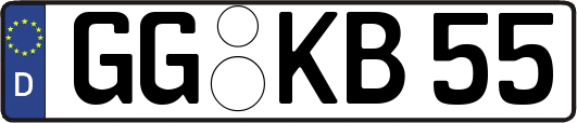 GG-KB55