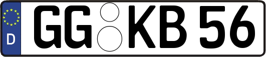 GG-KB56