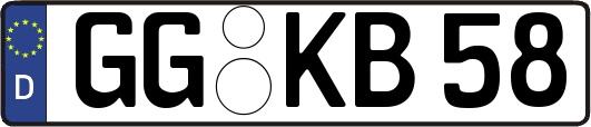 GG-KB58