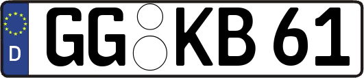 GG-KB61