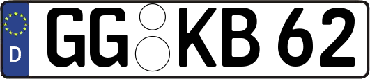 GG-KB62