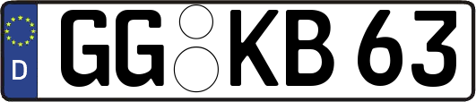 GG-KB63