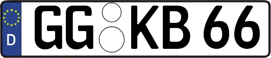 GG-KB66
