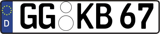 GG-KB67