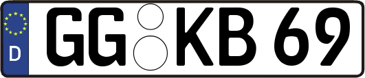 GG-KB69