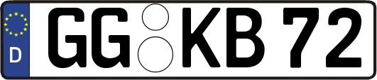 GG-KB72