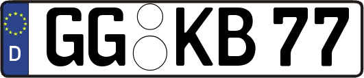 GG-KB77
