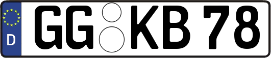 GG-KB78