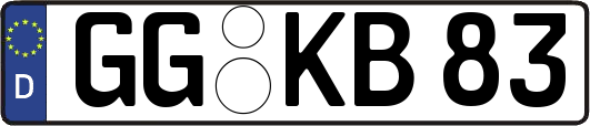 GG-KB83