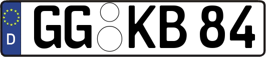 GG-KB84