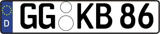 GG-KB86