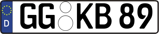 GG-KB89