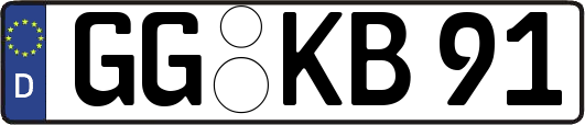GG-KB91
