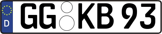 GG-KB93