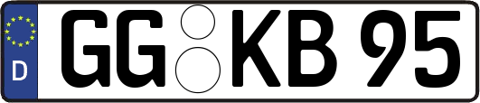 GG-KB95