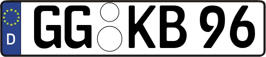 GG-KB96