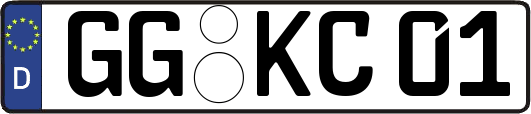 GG-KC01