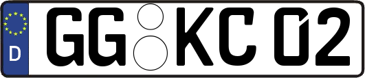 GG-KC02