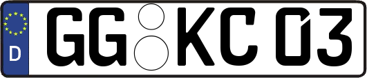 GG-KC03