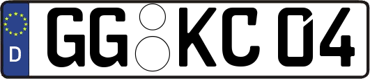 GG-KC04