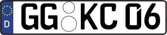 GG-KC06