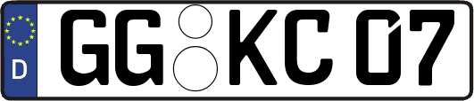 GG-KC07