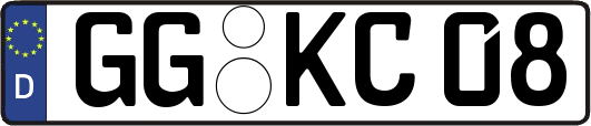GG-KC08