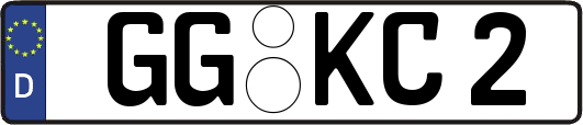 GG-KC2