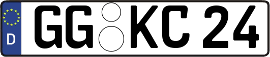 GG-KC24