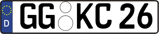 GG-KC26