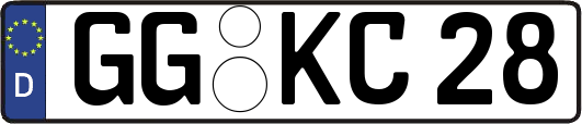 GG-KC28