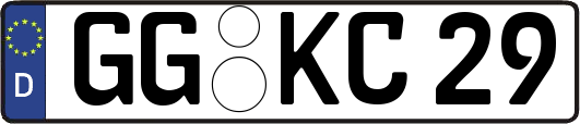 GG-KC29
