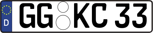 GG-KC33